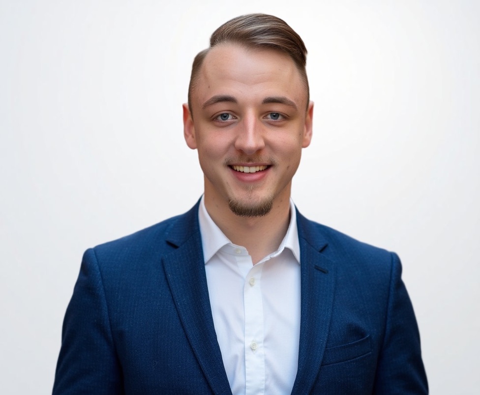 Daniel Suchy - Unternehmensberater